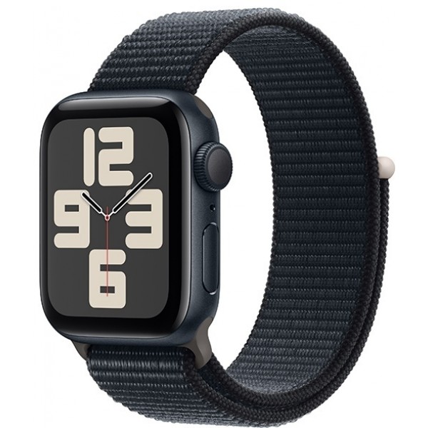 Смарт-часы Apple Watch SE 2 Gen (2023) GPS 40 мм Loop черный