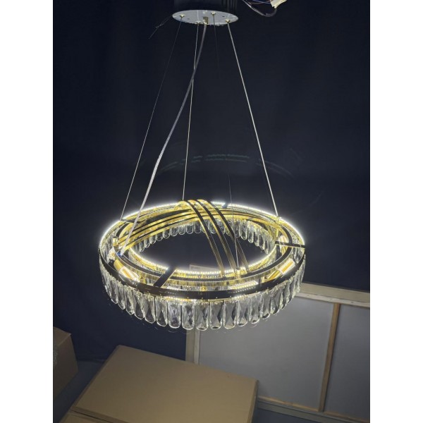 Люстра ROYAL LIGHT 28013-600 E14, кол-во ламп: 10 шт