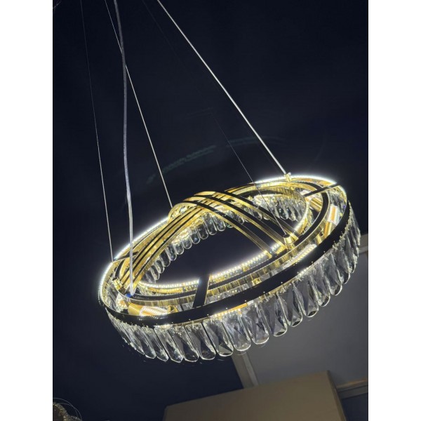 Люстра ROYAL LIGHT 28013-600 E14, кол-во ламп: 10 шт