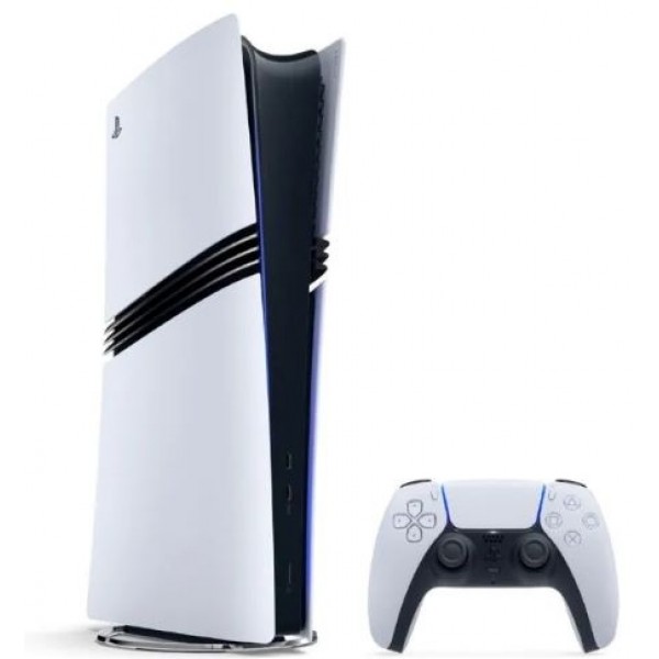Игровая приставка Sony Playstation 5 Pro