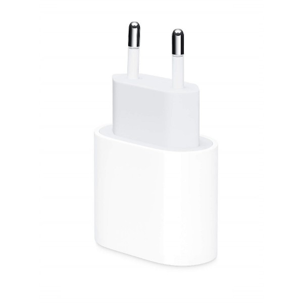 Зарядное устройство Apple USB-C 18W