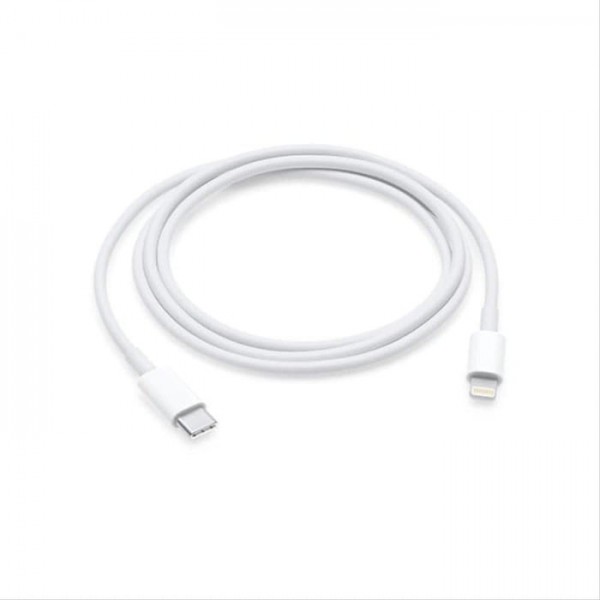 Кабель зарядки USB-C to Lightning cable (1M)