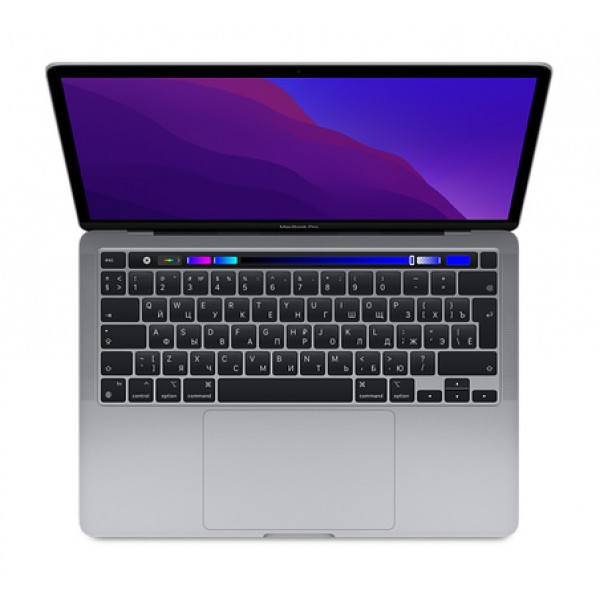 MacBook Pro 13 2020 M1 MYD92 8GB 512GB Space Gray