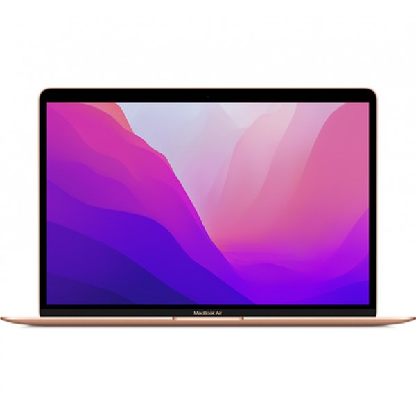 Apple MacBook Air M1 2020 13.3 MGNE3 Gold