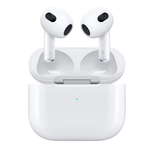 Наушники Apple AirPods 3