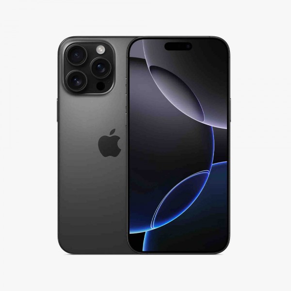 Apple iPhone 16 Pro 128Gb черный