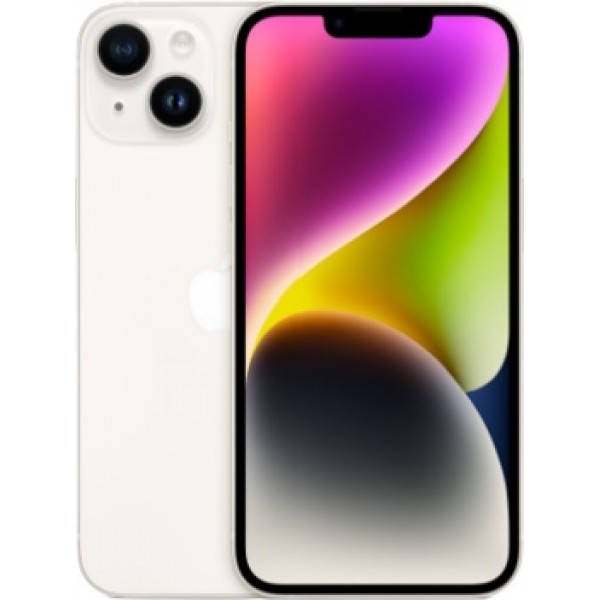 Apple iPhone 14 Plus 256Gb белый