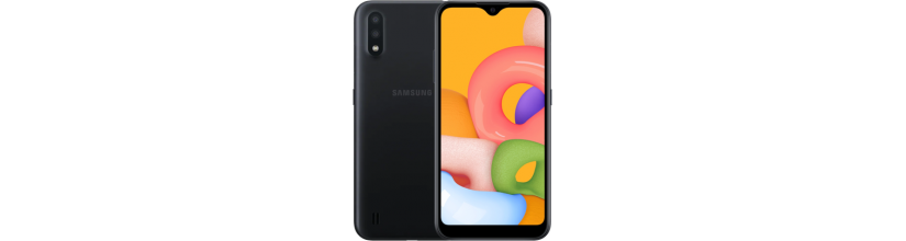 Samsung Galaxy A01