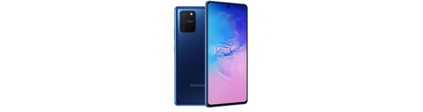 Samsung Galaxy S10