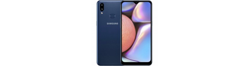 Samsung Galaxy A10s