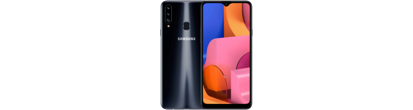 Samsung Galaxy A20s