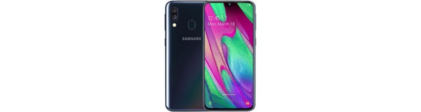 Samsung Galaxy A40