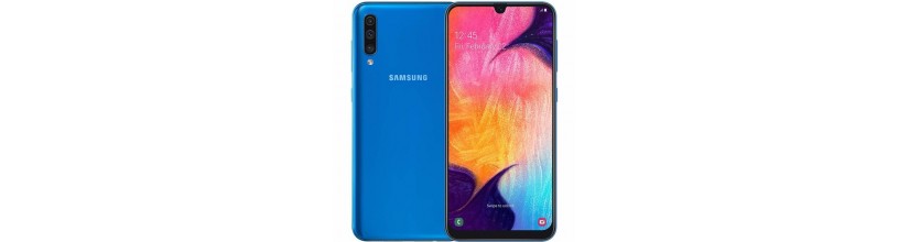 Samsung Galaxy A50