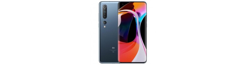 Xiaomi Mi Note 10