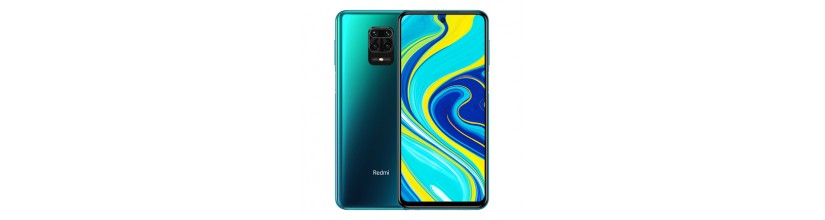 Xiaomi Redmi Note 9